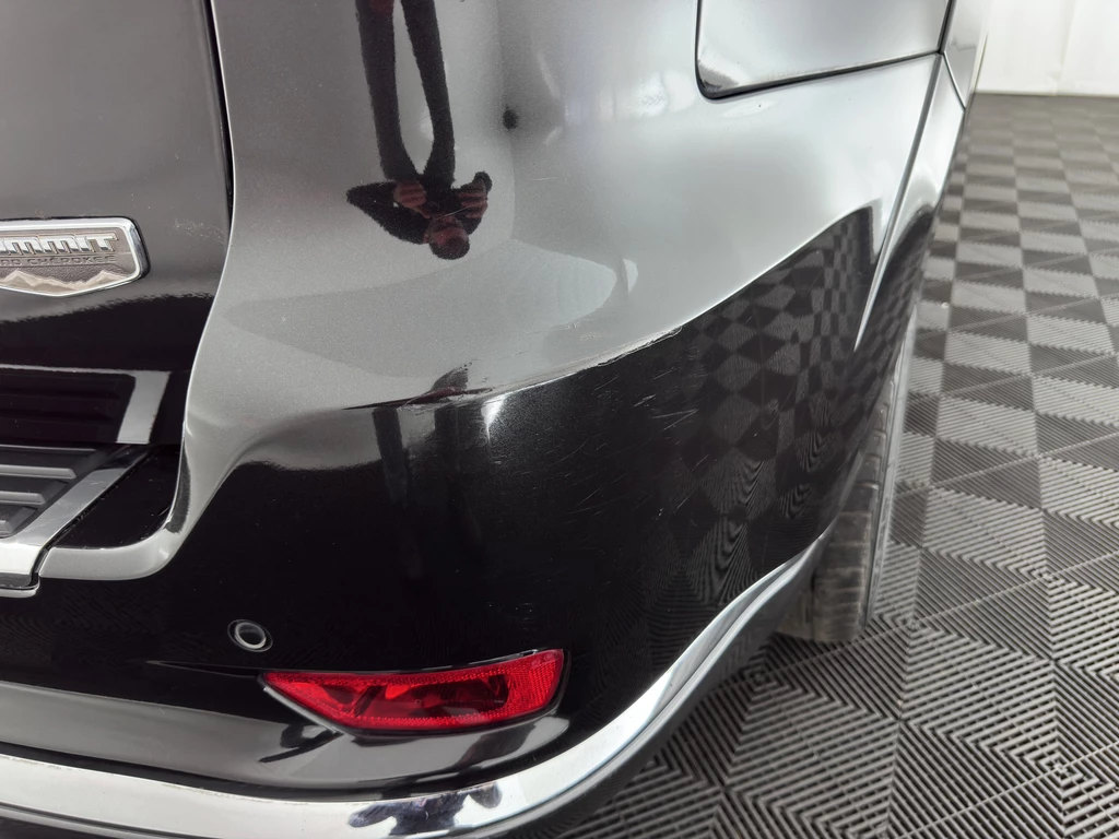 Jeep Grand Cherokee – foto 32