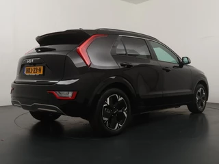 Kia Niro EV – thumbnail 8