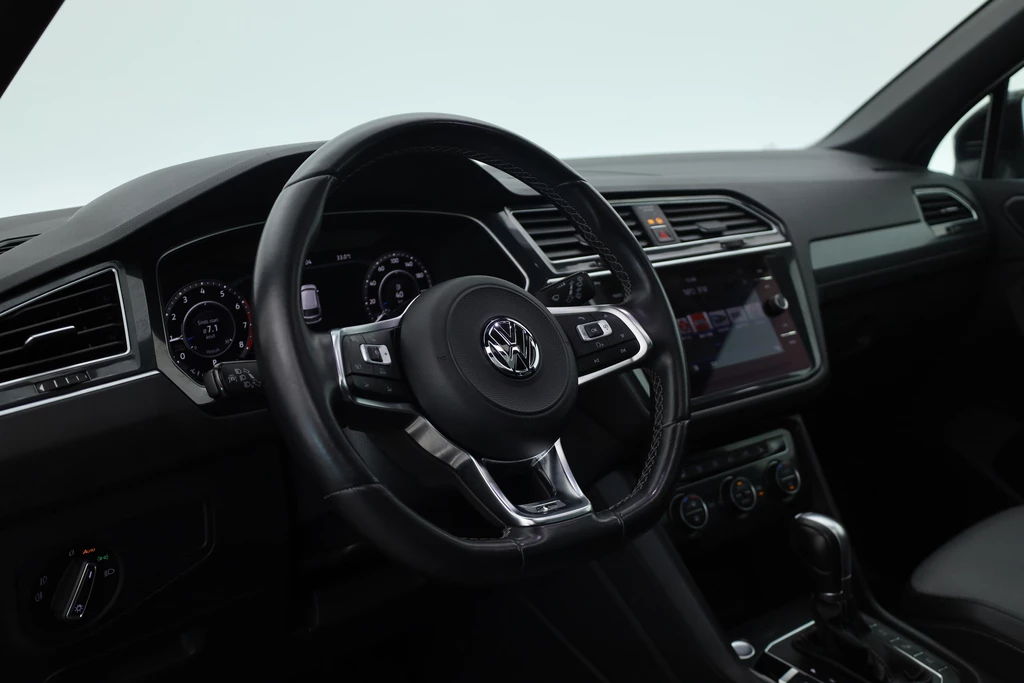 Volkswagen Tiguan – foto 10