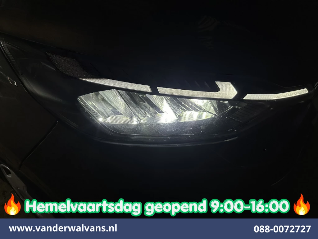 Ford Transit Custom – foto 10