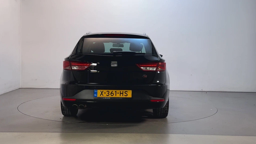 SEAT Leon – foto 3