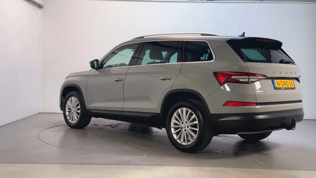 Škoda Kodiaq – foto 2