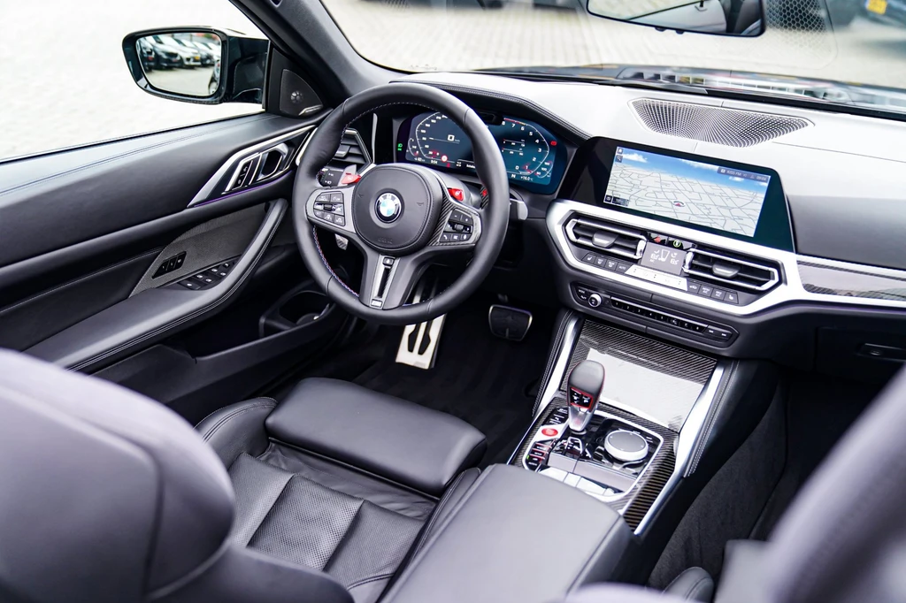 BMW M4 – foto 48