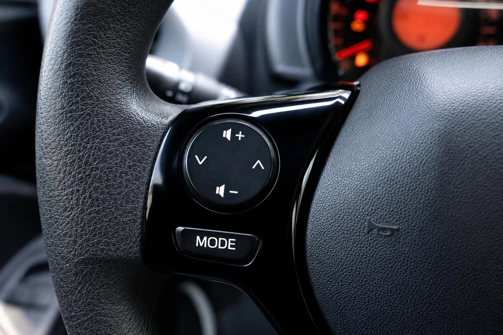 Peugeot 108 – foto 9