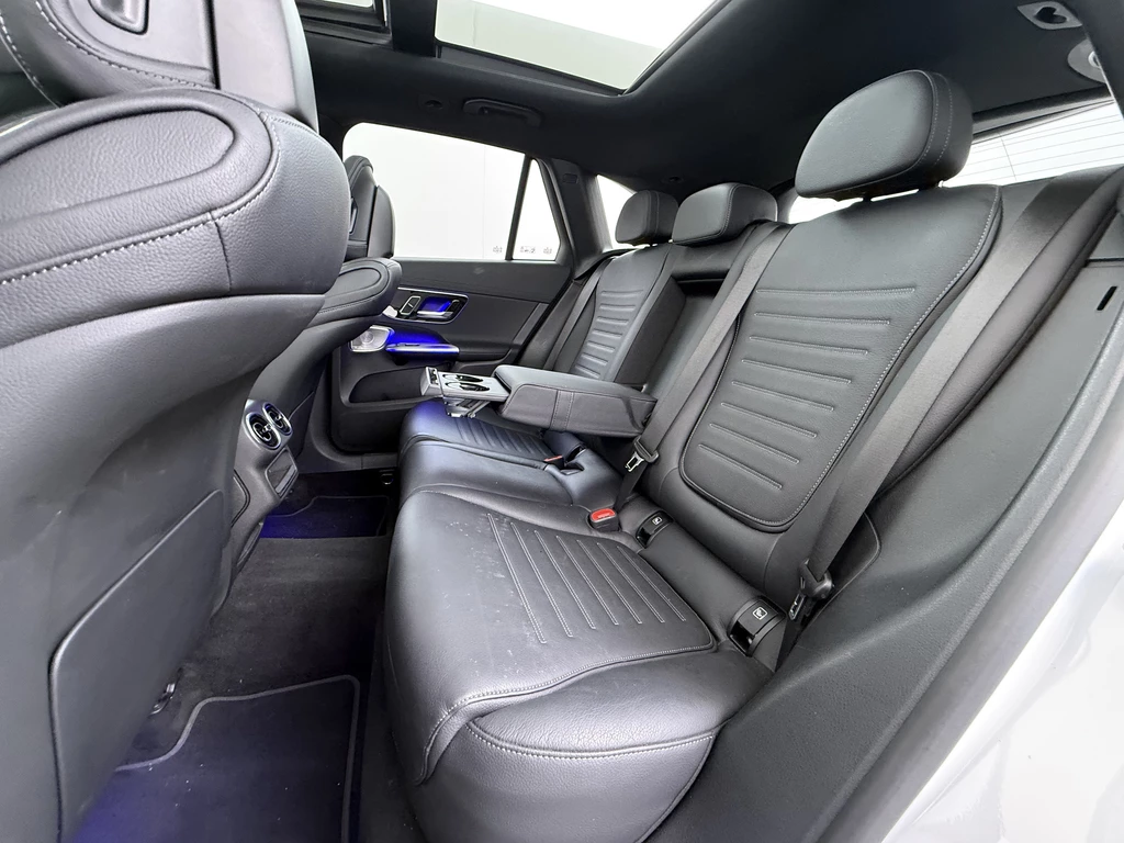 Mercedes-Benz GLC – foto 20