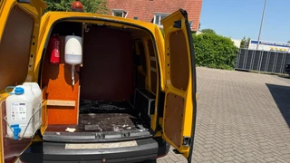 Volkswagen Caddy – thumbnail 15