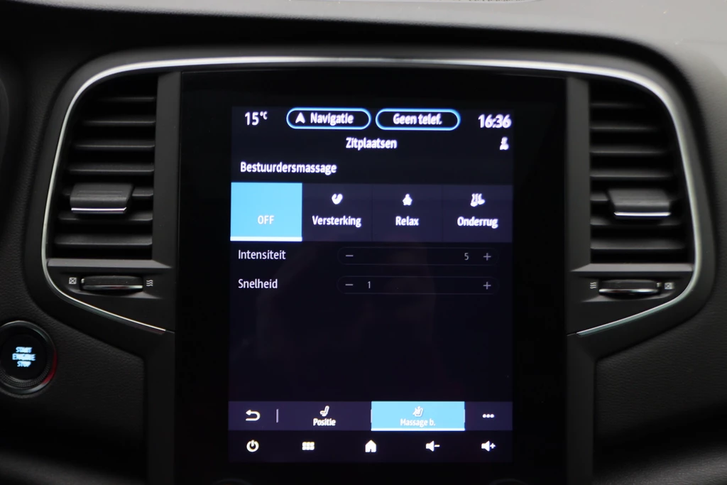 Renault Megane E-Tech – foto 51