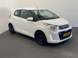 Citroën C1 – thumbnail 6