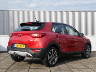 Kia Stonic – thumbnail 4