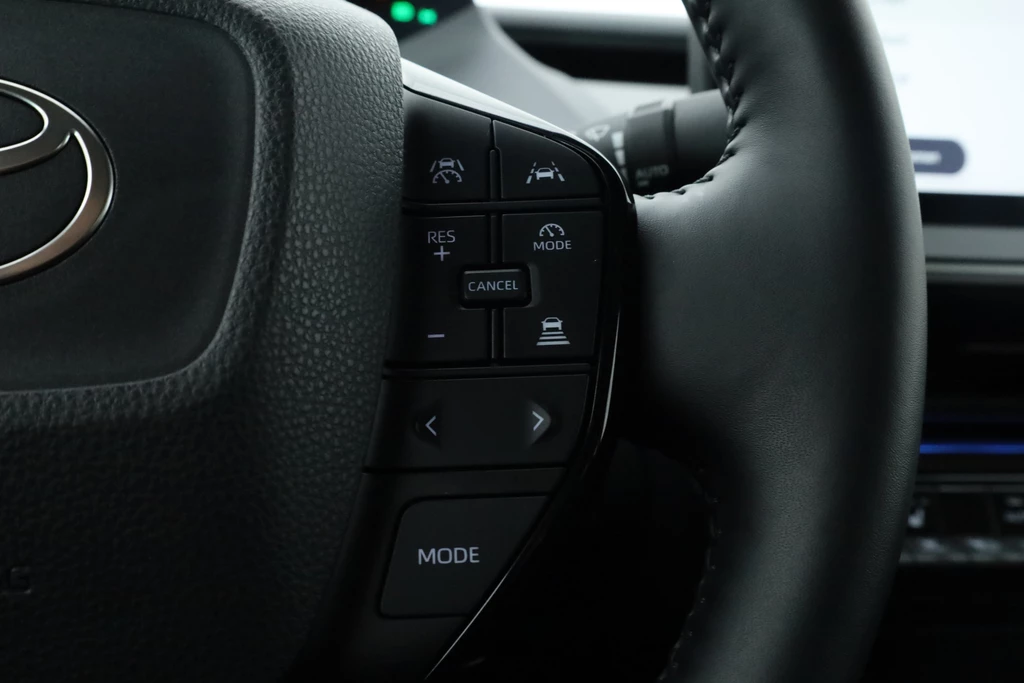 Toyota Prius – foto 14