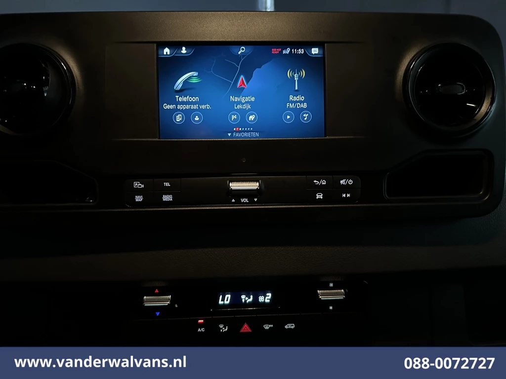 Mercedes-Benz Sprinter – foto 17