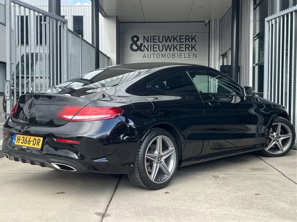 Mercedes-Benz C-Klasse – foto 6