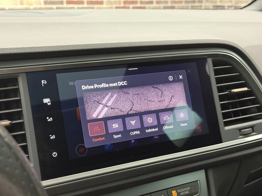 CUPRA Ateca – foto 15