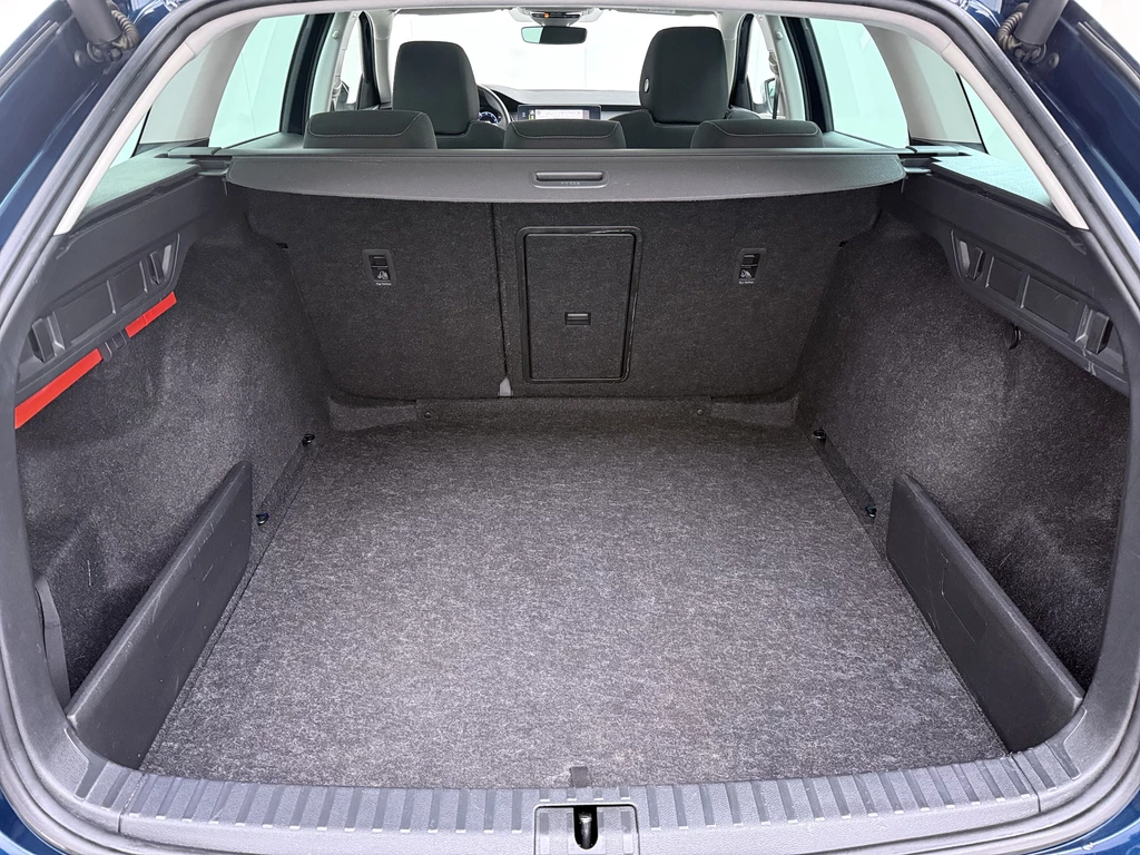 Škoda Octavia – foto 28