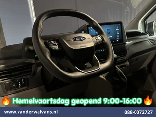 Ford Transit Custom – thumbnail 15
