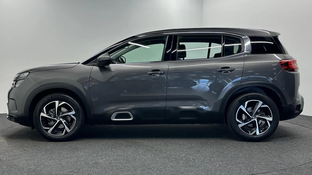 Citroën C5 Aircross – foto 2
