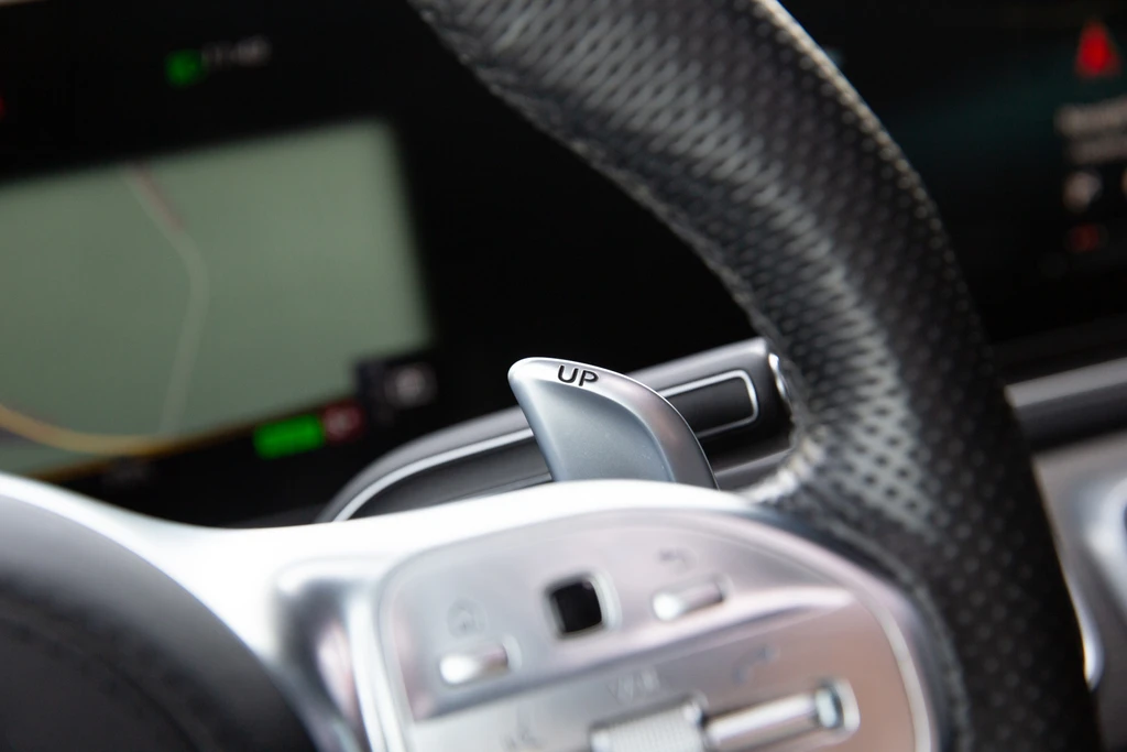Mercedes-Benz GLE – foto 27