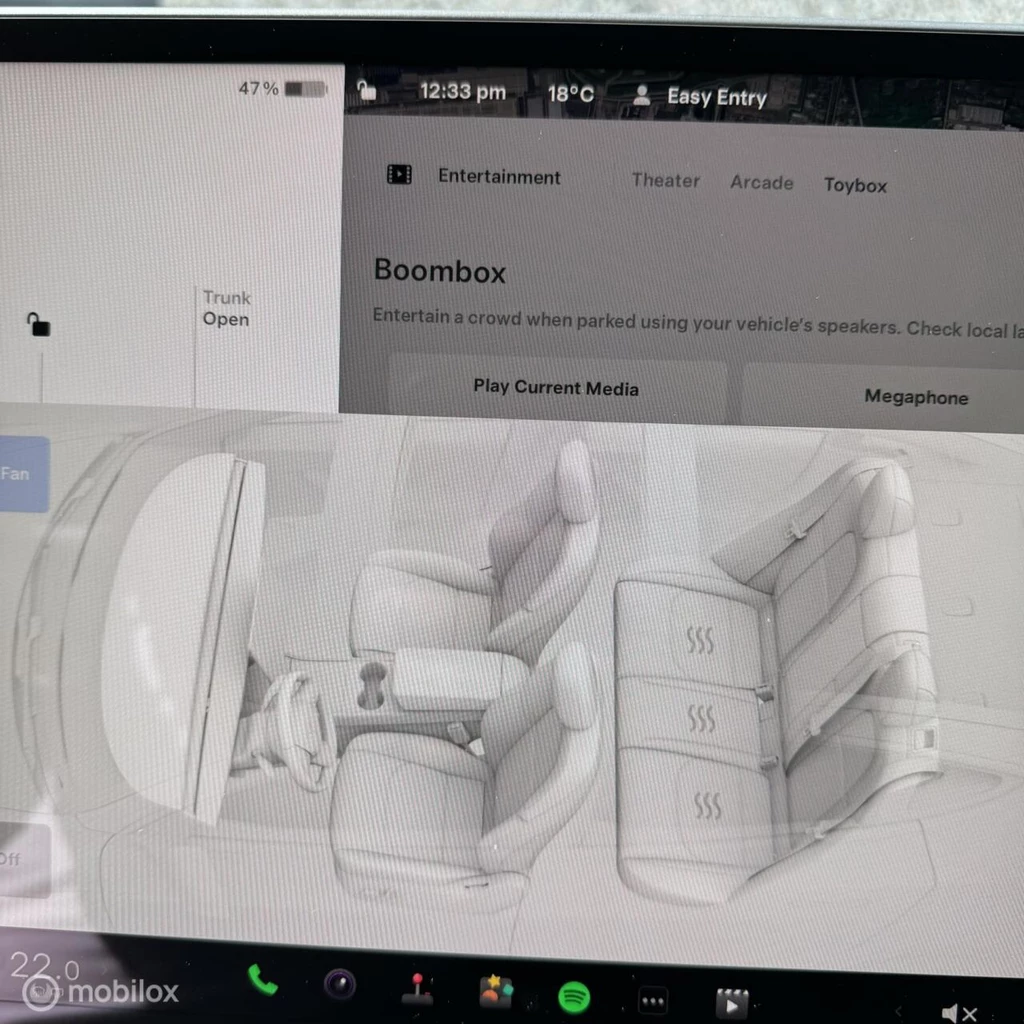 Tesla Model 3 – foto 17