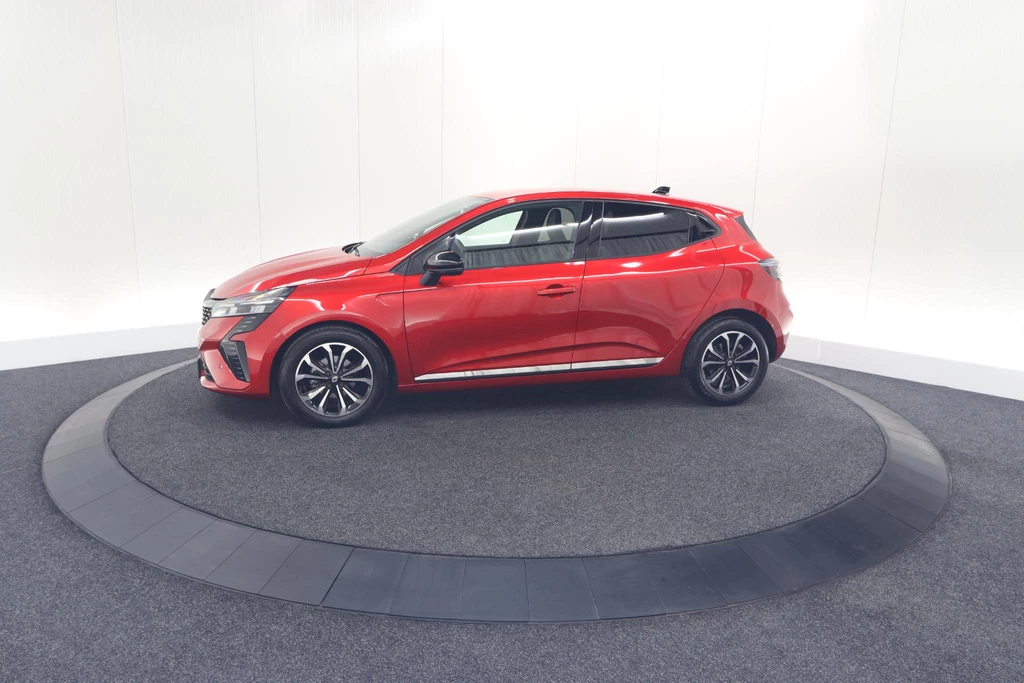 Renault Clio – foto 6