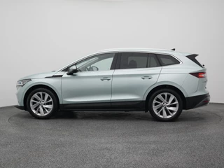 Škoda Enyaq iV – thumbnail 3