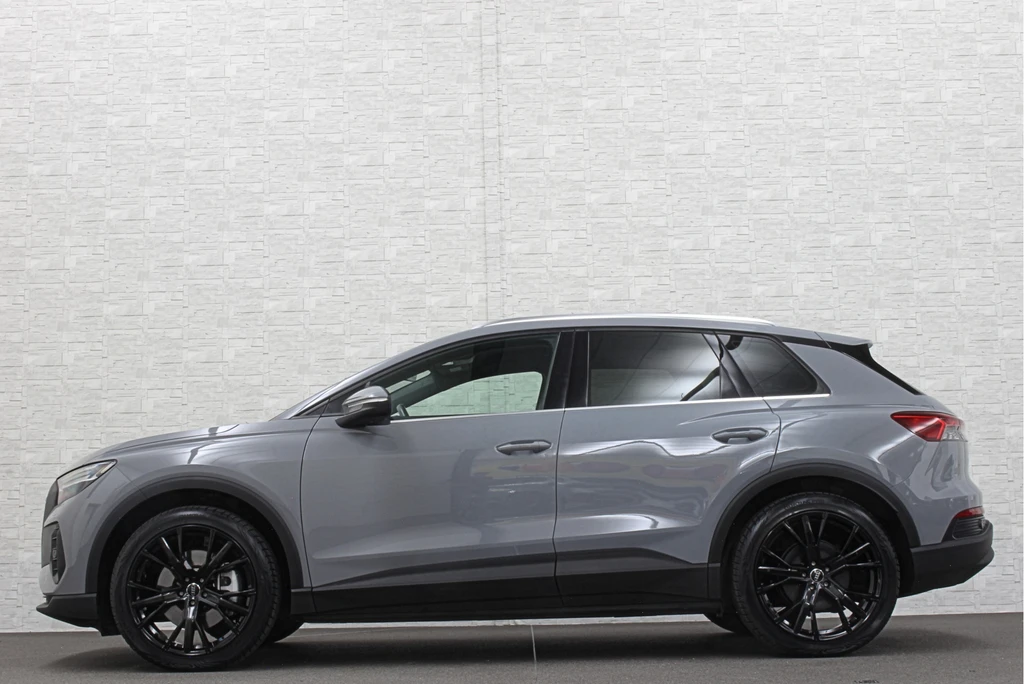 Audi Q4 e-tron – foto 3
