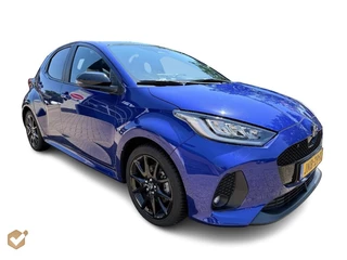Mazda 2 Hybrid – thumbnail 8