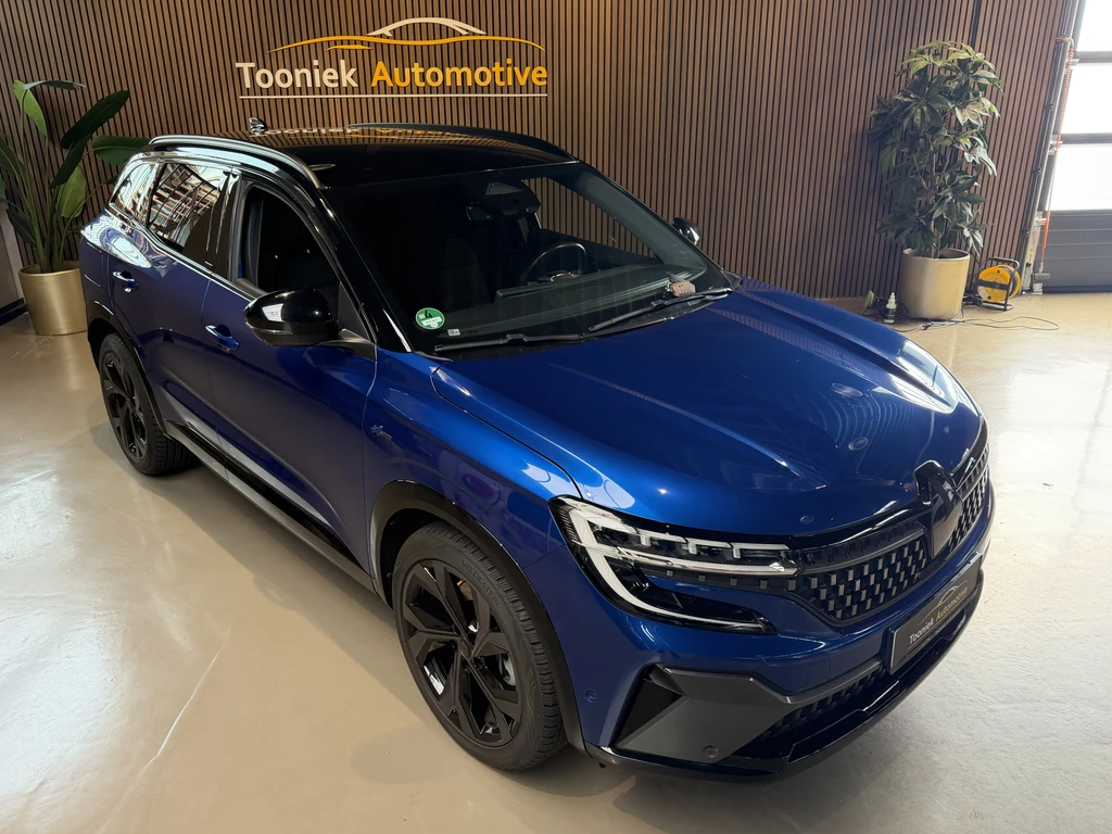 Renault Austral – foto 10