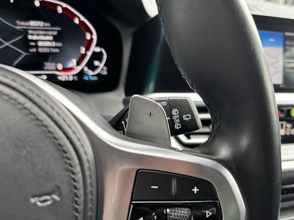 BMW 3 Serie – foto 22