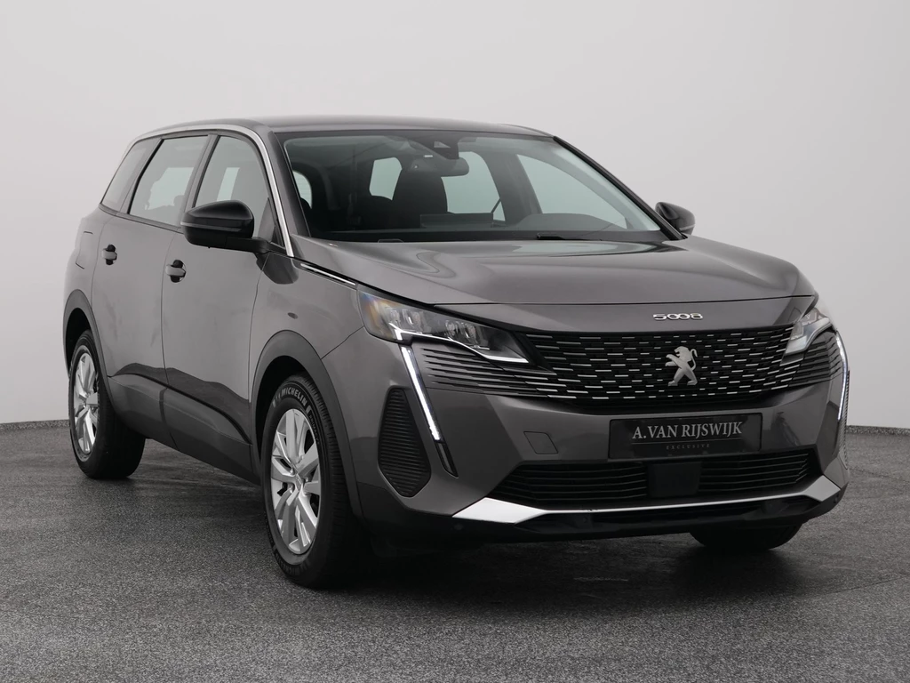 Peugeot 5008 – foto 16