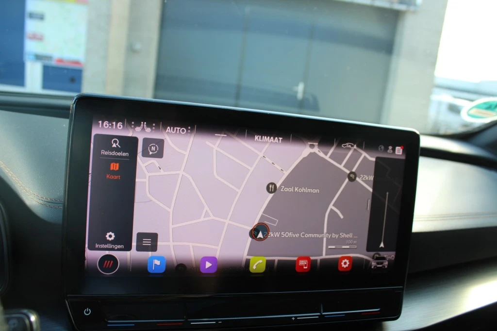 CUPRA Formentor – foto 18