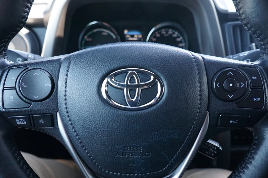 Toyota RAV4 – foto 21