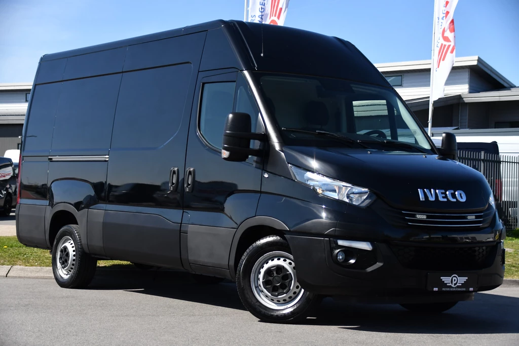 Iveco Daily – foto 10