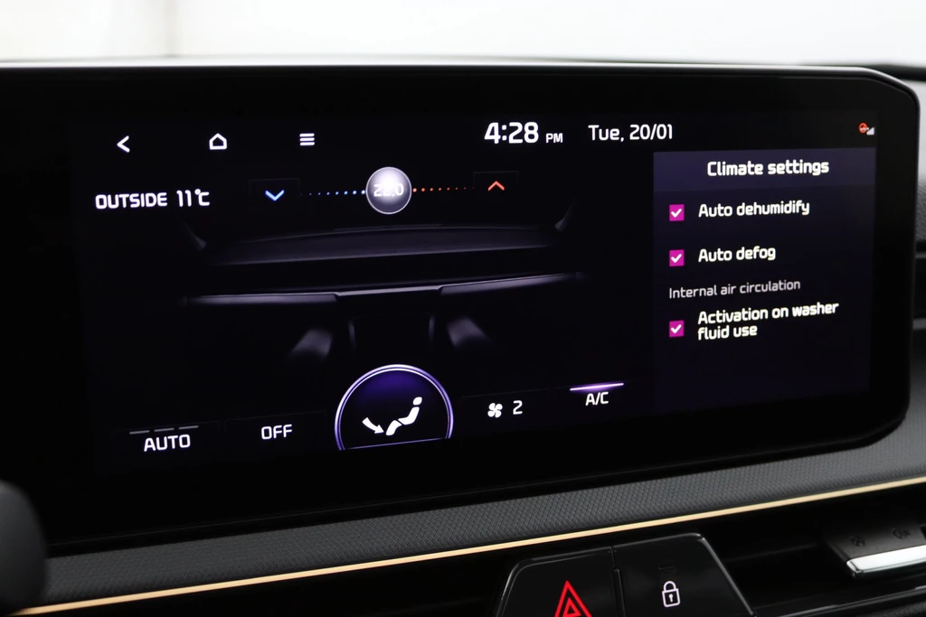 Kia Stonic – foto 41