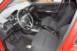 Suzuki Ignis – thumbnail 15