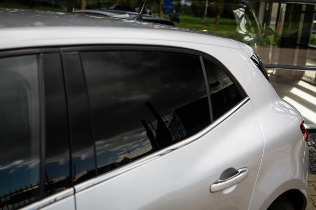 Renault Mégane – foto 35