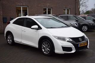Honda Civic – thumbnail 8