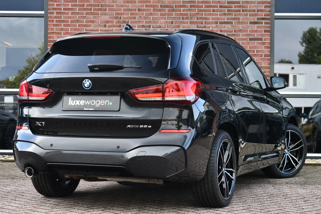BMW X1 – foto 13