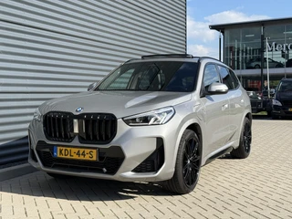 BMW X1 – thumbnail 2