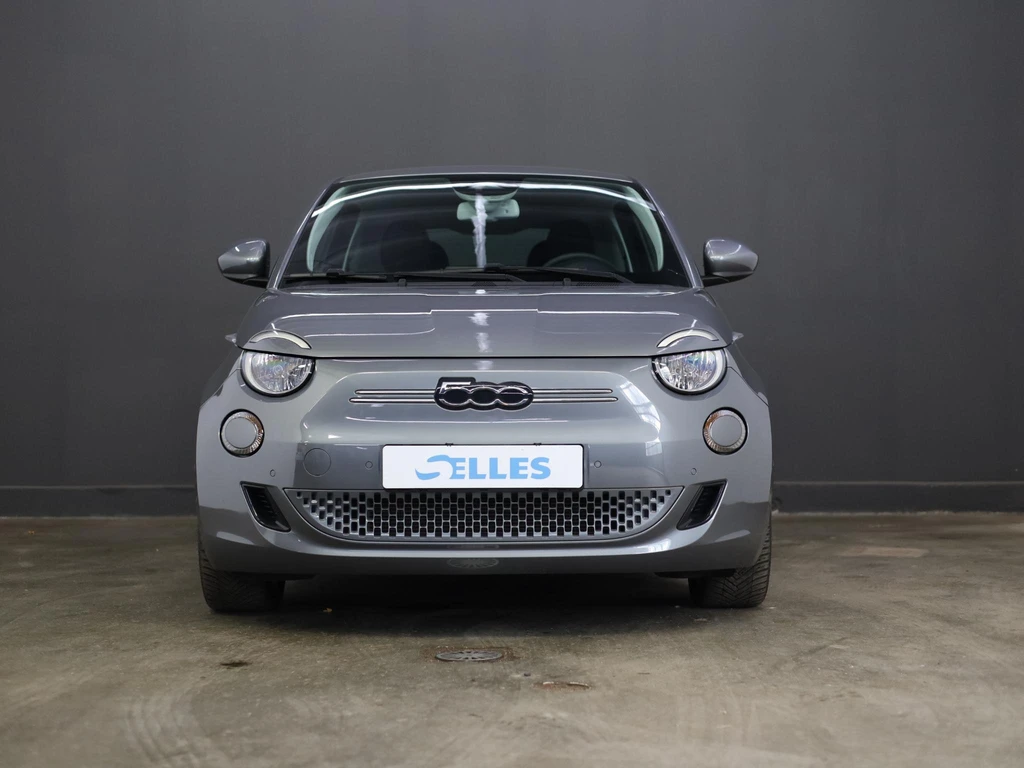 Fiat 500 – foto 8