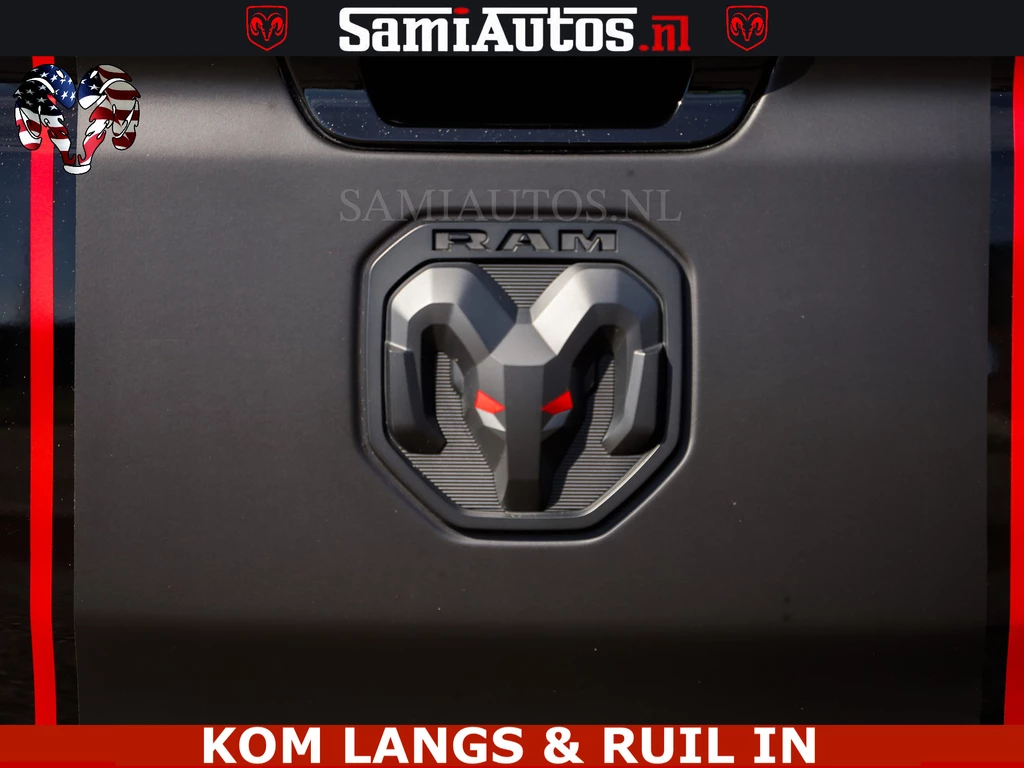 Dodge Ram Pick-Up – foto 44