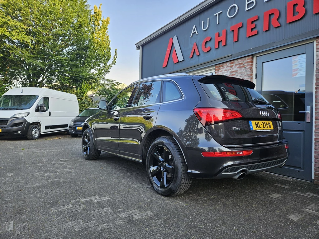 Audi Q5 – foto 3