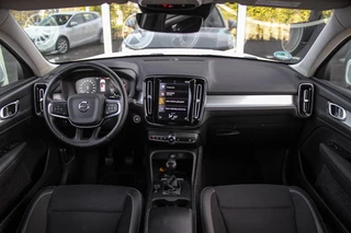 Volvo XC40 – thumbnail 12