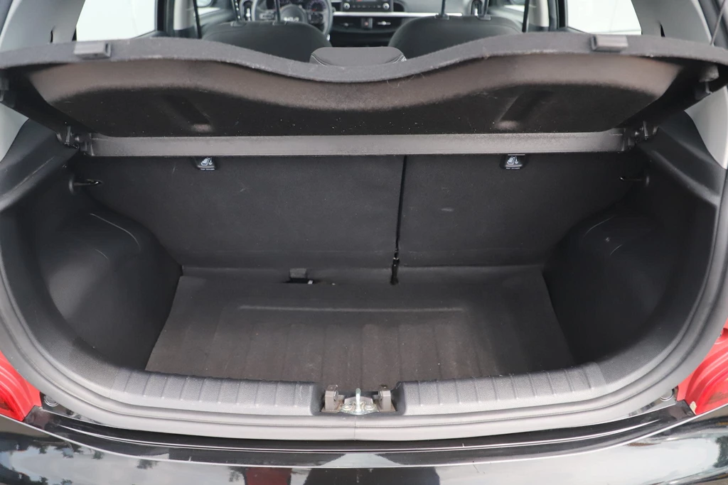 Kia Picanto – foto 8
