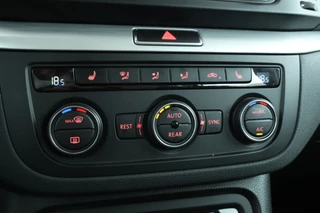 Volkswagen Sharan – thumbnail 31