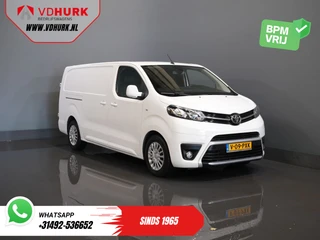 Toyota ProAce – thumbnail 6