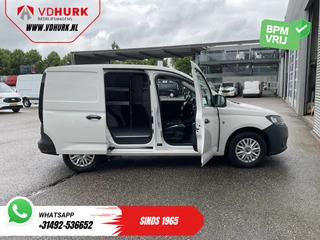 Volkswagen Caddy – thumbnail 5