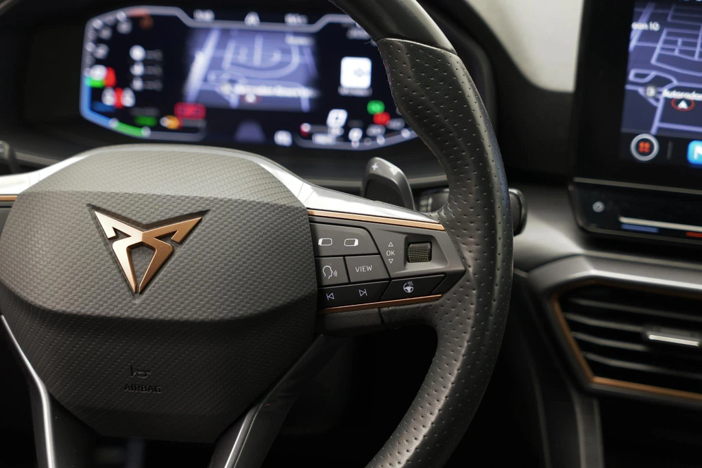 CUPRA Leon – foto 23