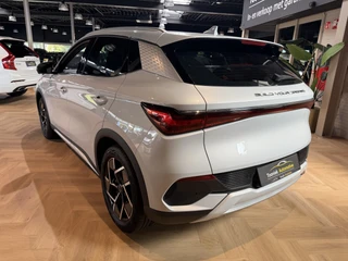 BYD ATTO 3 – thumbnail 3