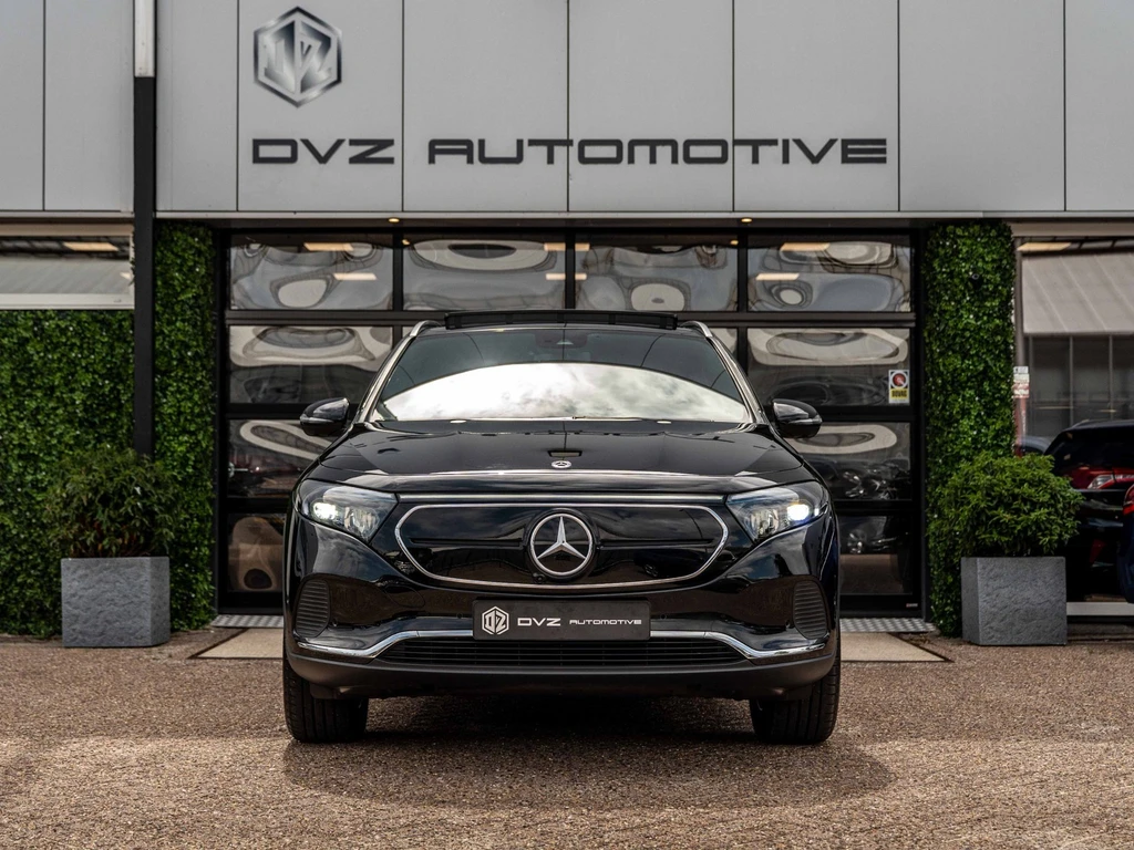 Mercedes-Benz EQA – foto 8