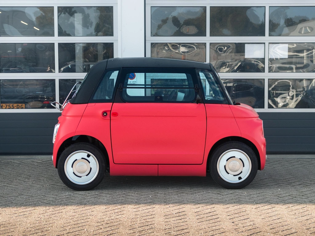 Fiat Topolino – foto 9